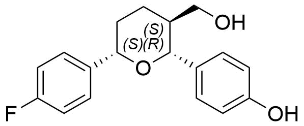 Ezetimibe Impurity 190